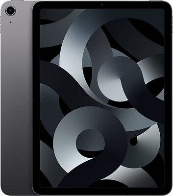 iPad Air 5ª chip M1, 10,9 inch, 256 GB, Wi-Fi+5G Cellular