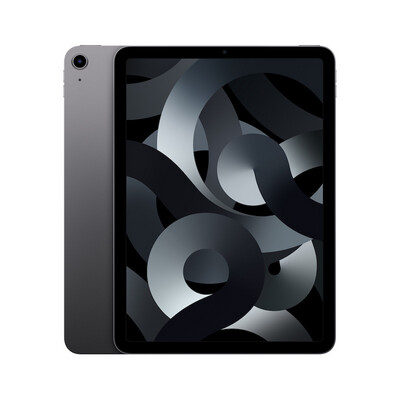 iPad Air 5ª chip M1, 10,9 inch, 256 GB, Wi-Fi