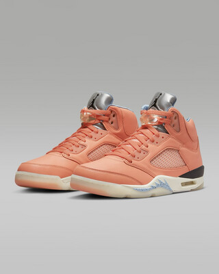 Air Jordan 5 x DJ Khaled