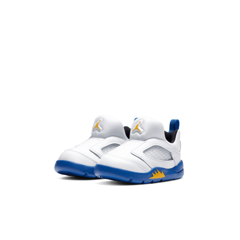 Air Jordan 5 Retro Little Flex Laney (TD) kids Air Jordan 5 Retro Little Flex Laney (TD) kids