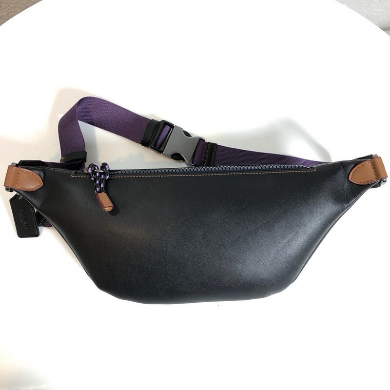 Coach Rivington Utility Belt Bag