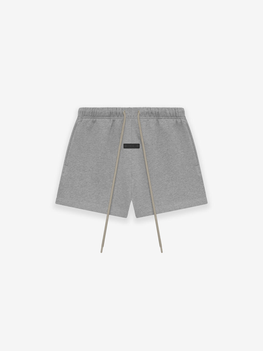FOG ESSENTIALS Fleece Running Short