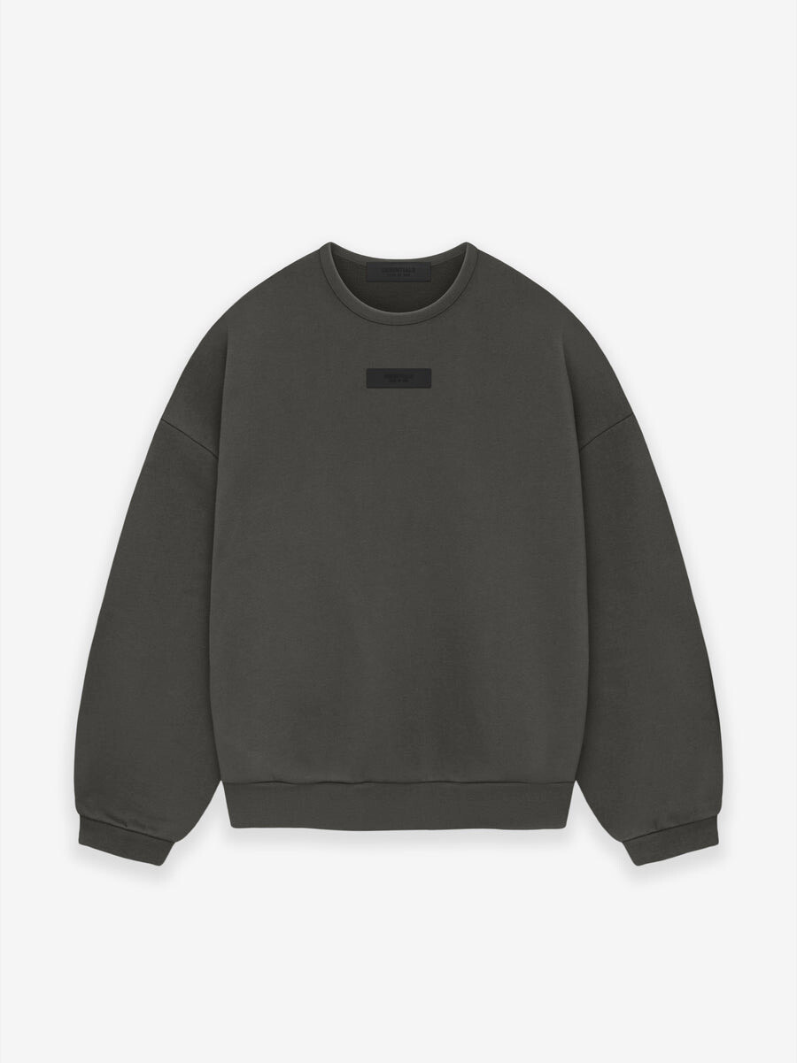 FOG ESSENTIALS Crewneck