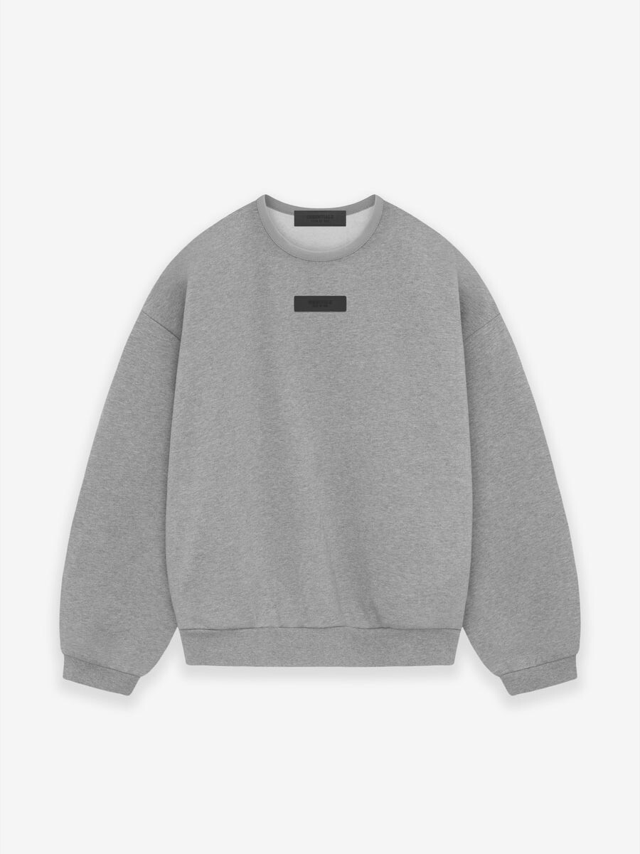 FOG ESSENTIALS Crewneck