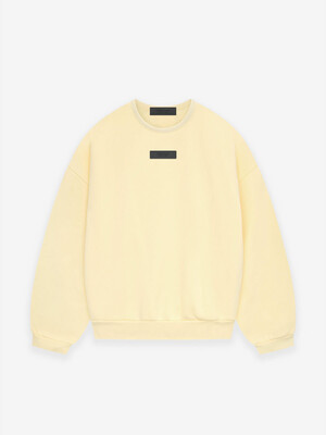FOG ESSENTIALS Crewneck