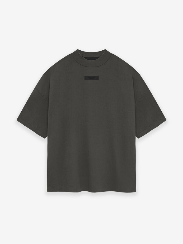 FOG ESSENTIALS SS Tee