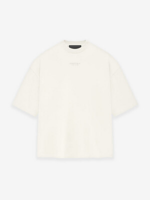 FOG Essentials Tee White