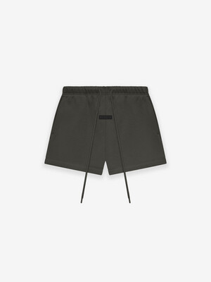 FOG ESSENTIALS Fleece Running Short