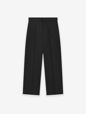 FOG Heavy Twill Relaxed Trouser