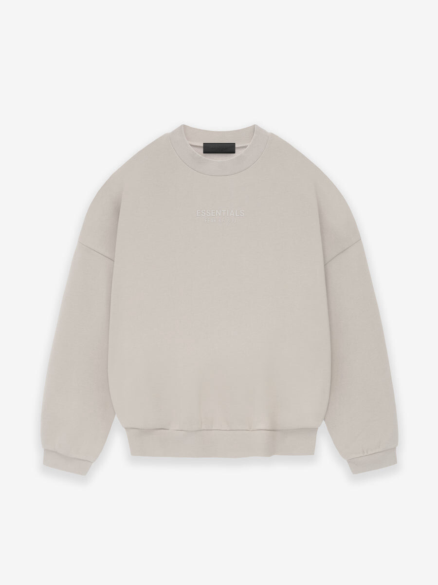 FOG ESSENTIALS Essentials Crewneck