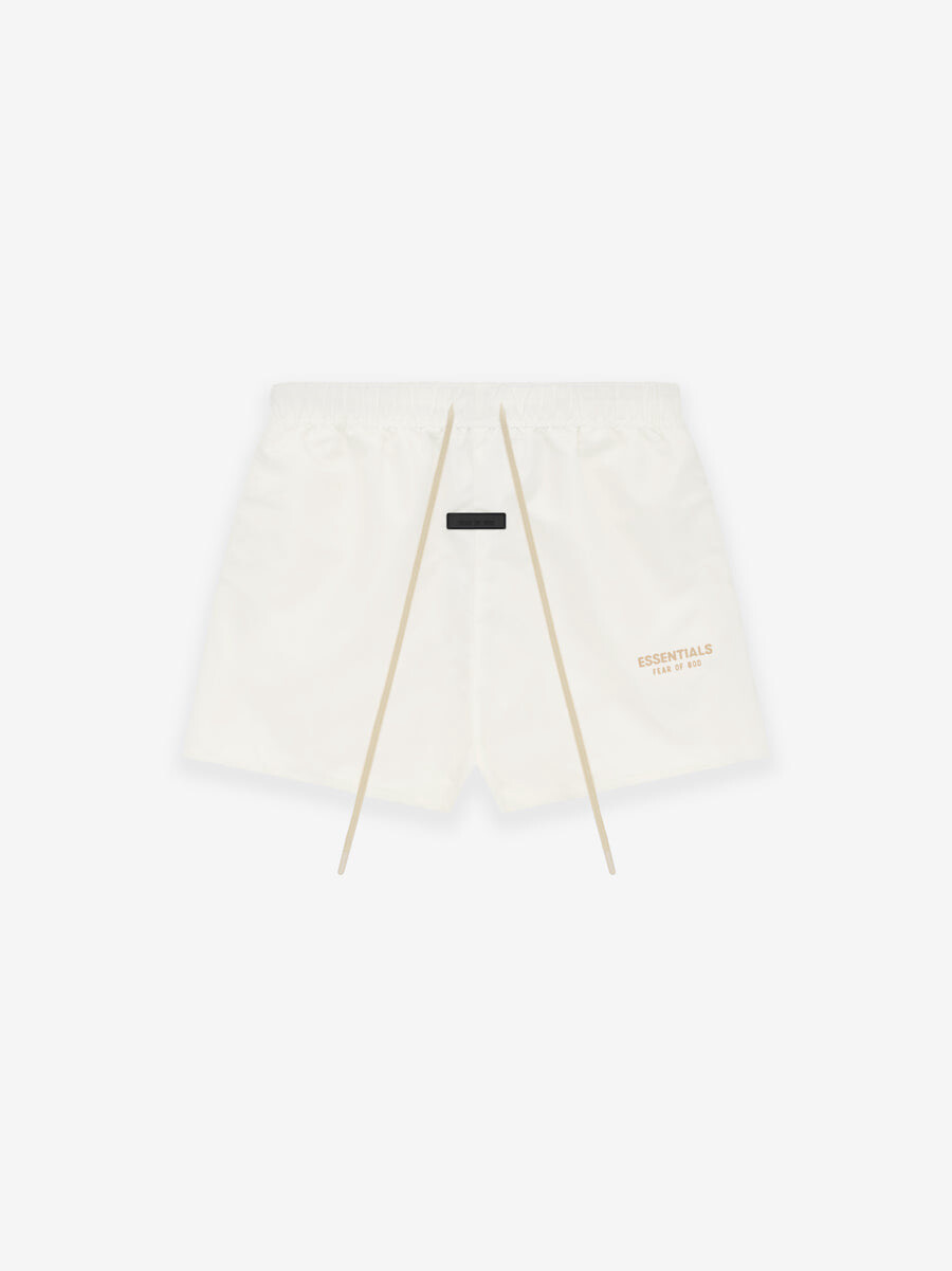 FOG ESSENTIALS Running Short