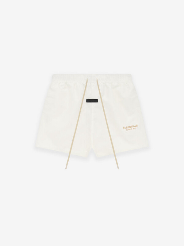 FOG ESSENTIALS Running Short