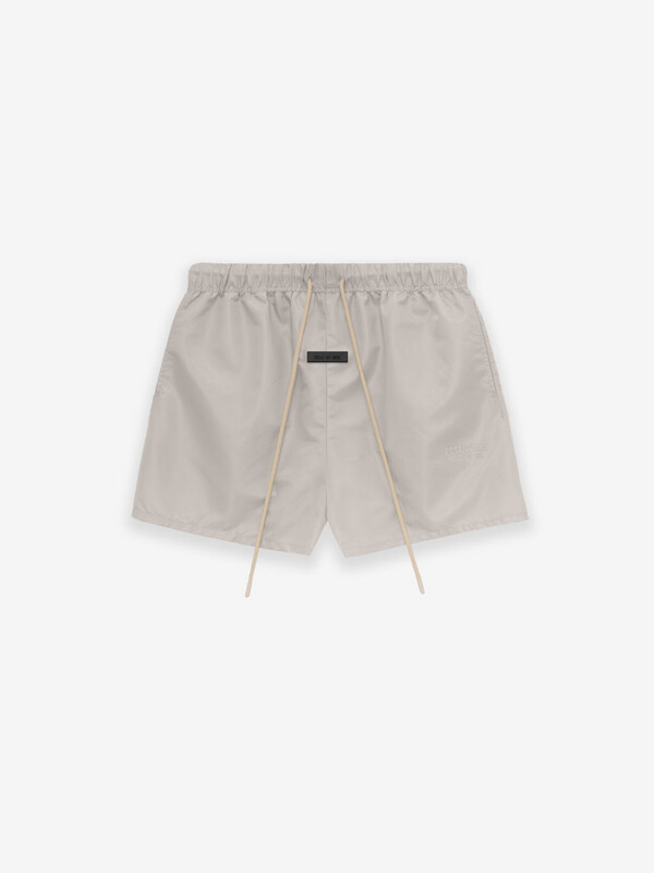 FOG ESSENTIALS Running Short