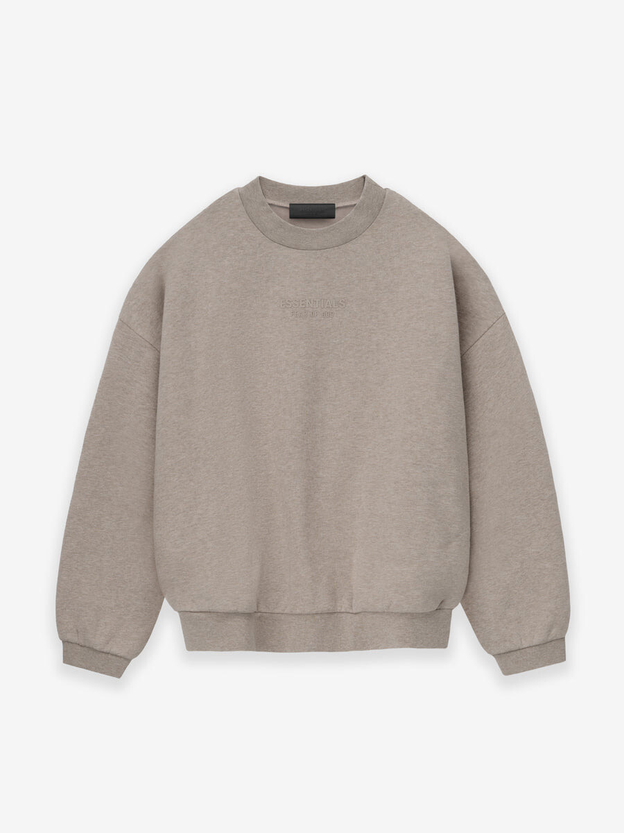 FOG ESSENTIALS Essentials Crewneck