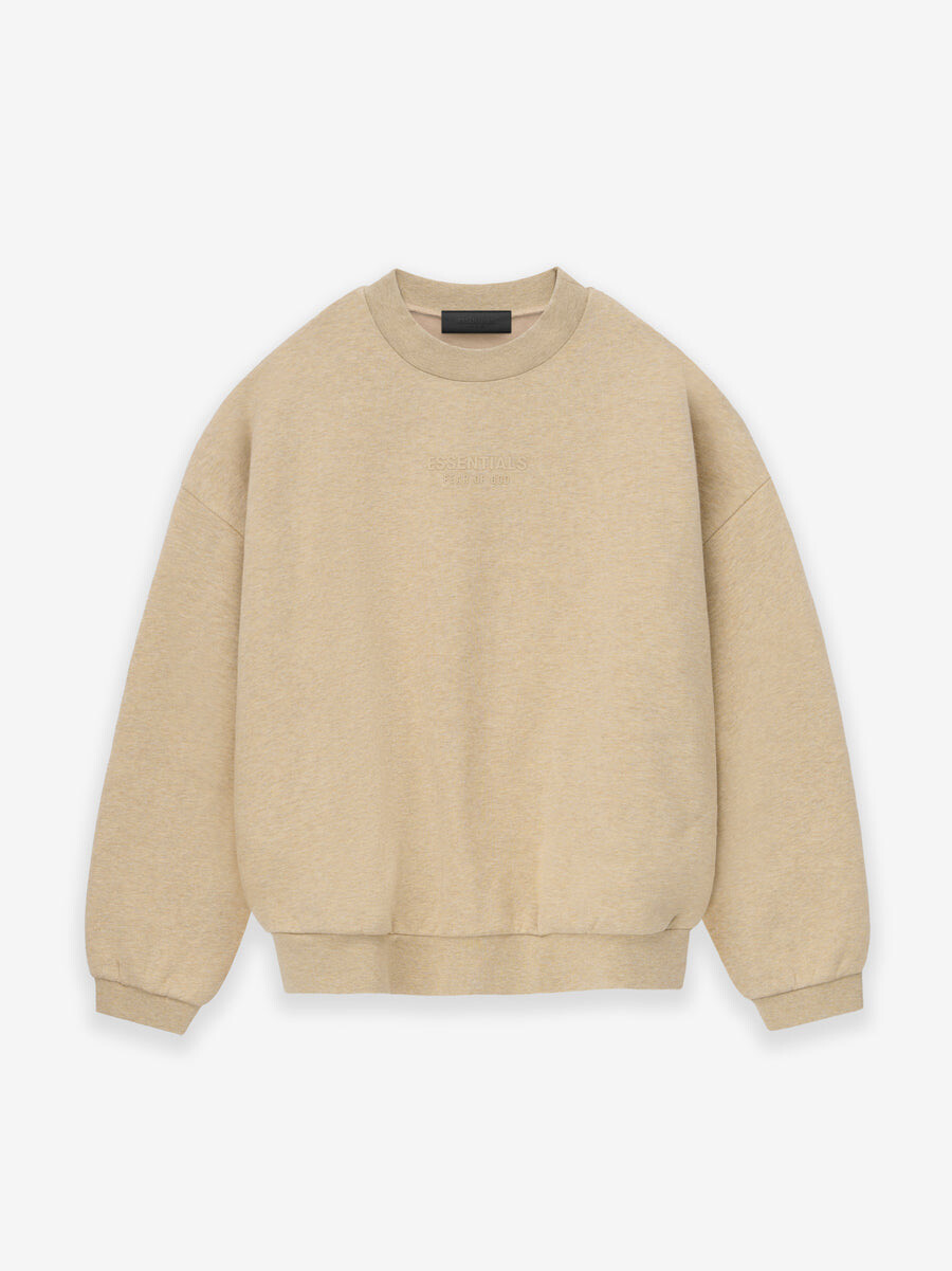 FOG ESSENTIALS Essentials Crewneck