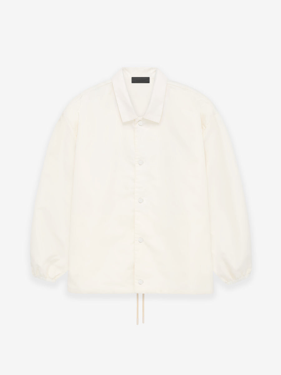 FOG ESSENTIALS Coaches Jacket