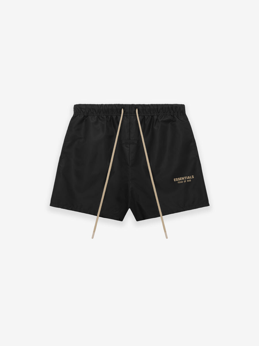 FOG ESSENTIALS Running Short