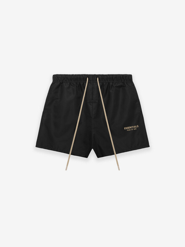 FOG ESSENTIALS Running Short