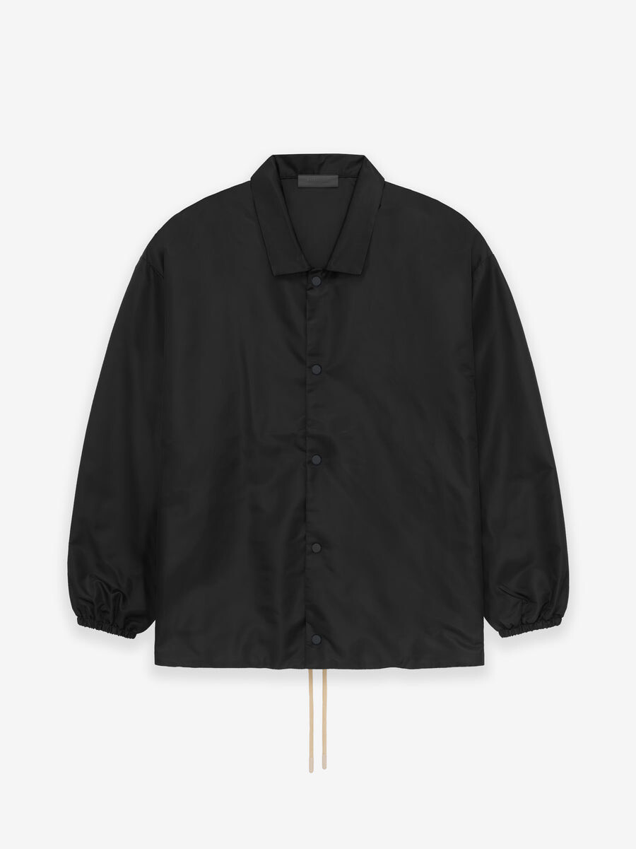 FOG ESSENTIALS Coaches Jacket