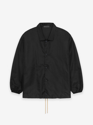 FOG ESSENTIALS Coaches Jacket