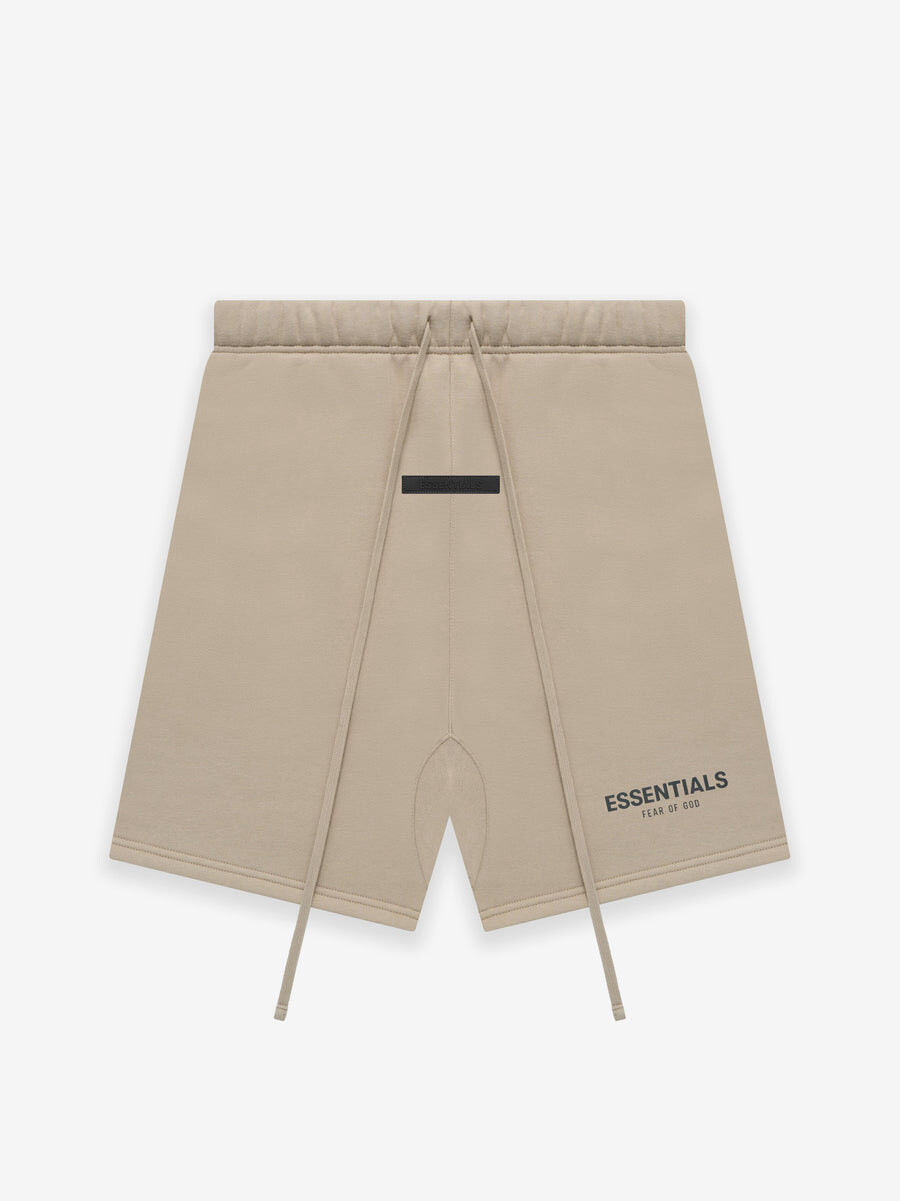 FOG ESSENTIALS SWEATSHORT