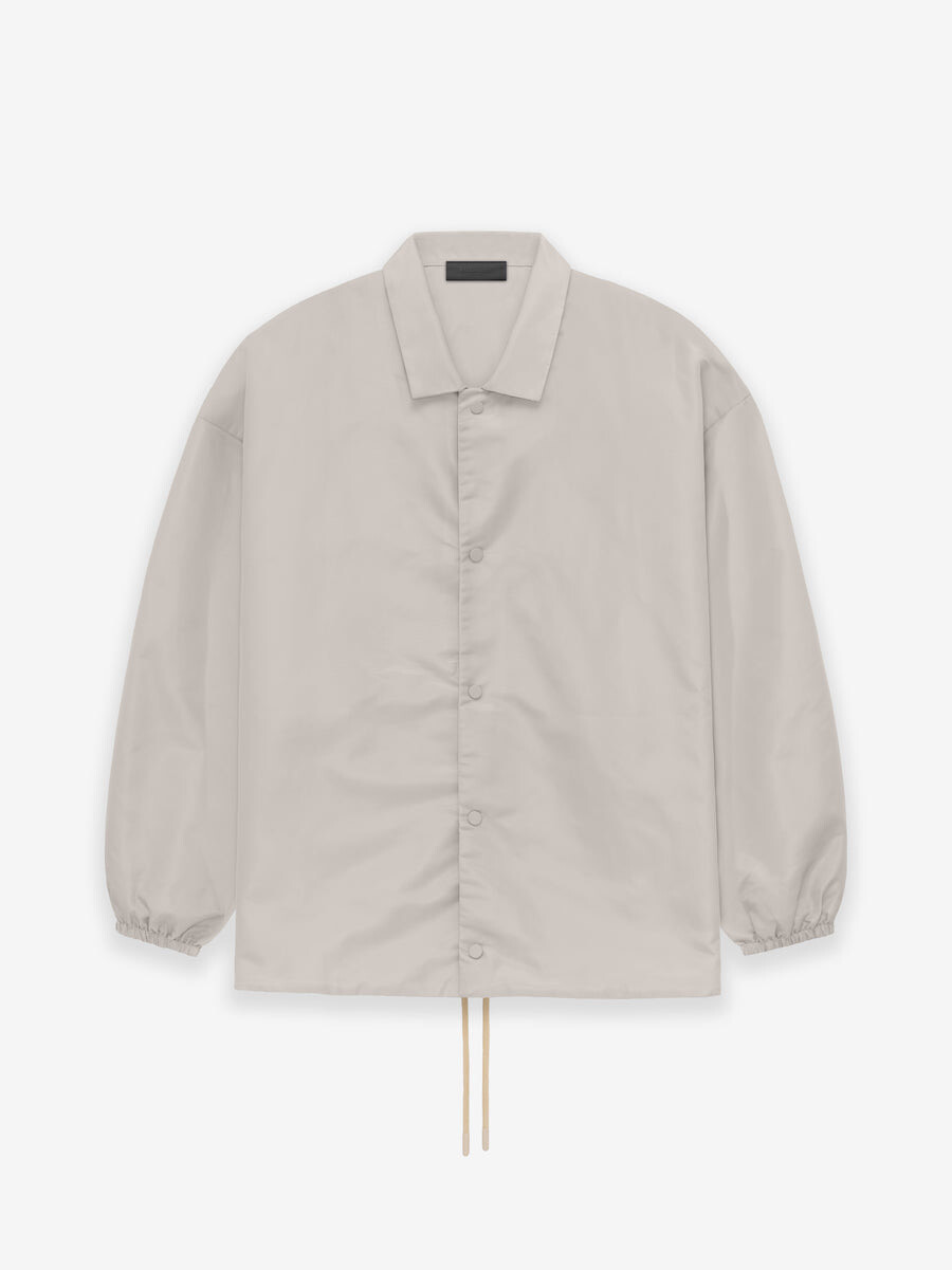 FOG ESSENTIALS Coaches Jacket