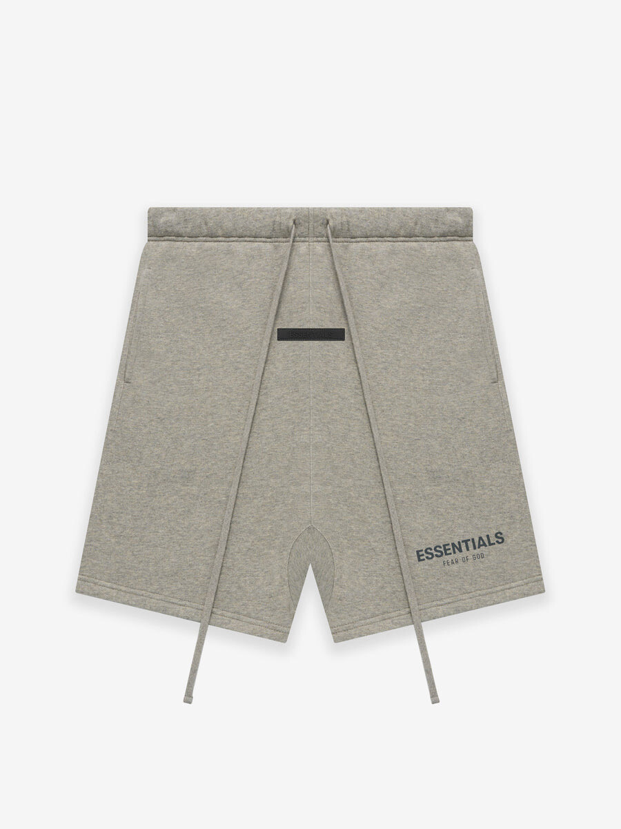 FOG ESSENTIALS SWEATSHORT