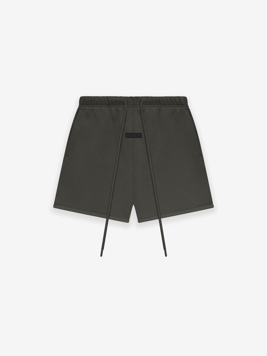 FOG ESSENTIALS SWEATSHORT