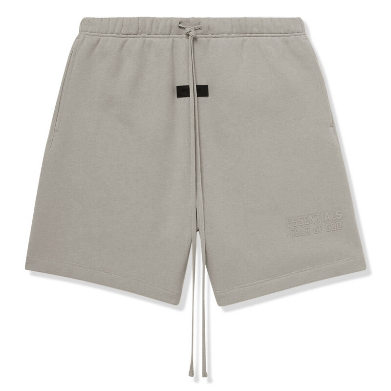FEAR OF GOD Essentials Sweatshorts Seal