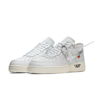 Off-White x Nike Air Force 1 Low &#39;ComplexCon Exclusive&#39;