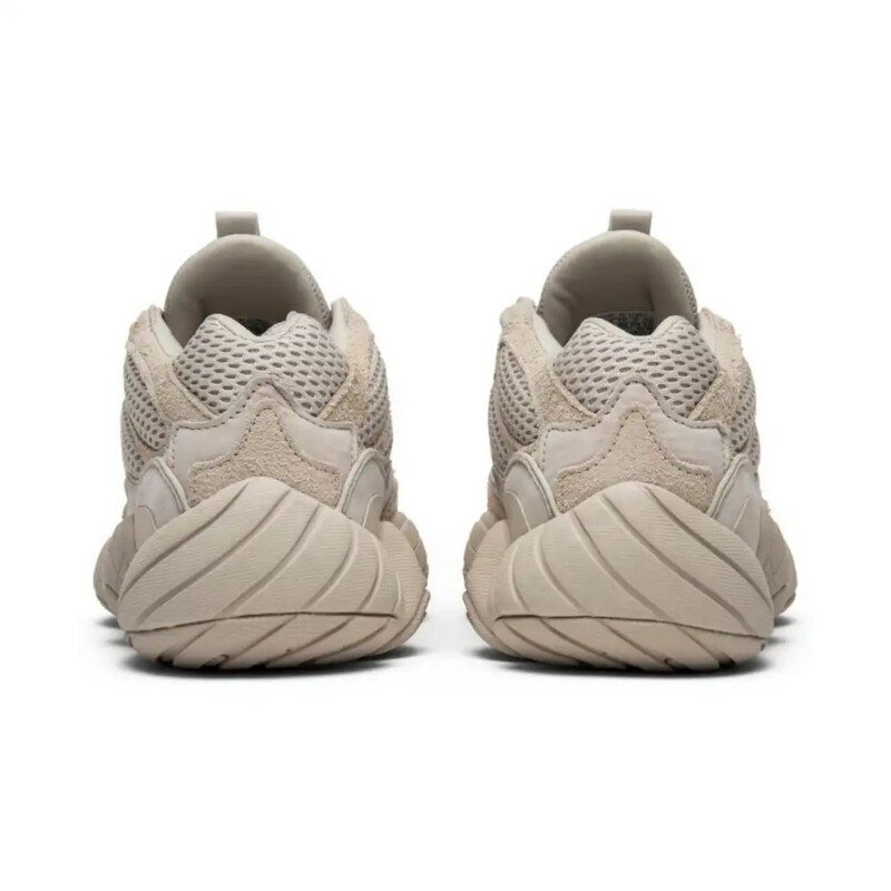 Yeezy 500 WMNS “Bone White”