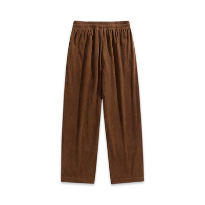 Nike calça Bombasine castanha 