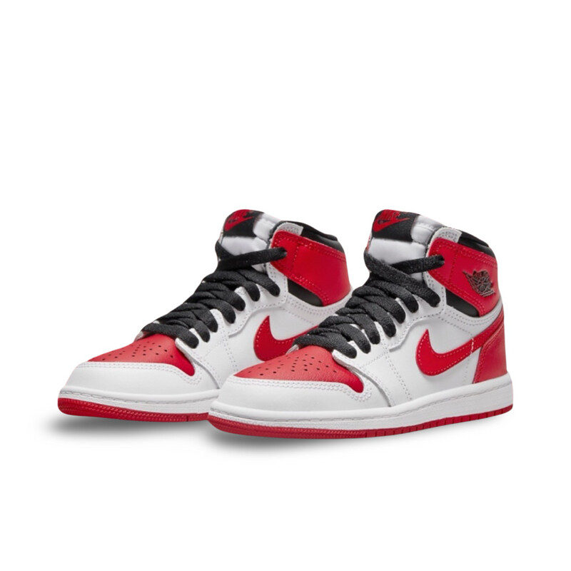 Air Jordan 1 Retro High OG PS 'Heritage' Kids Air Jordan 1 Retro High OG PS 'Heritage' Kids