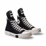 CONVERSE X DRKSHDW TURBODRK HI Black