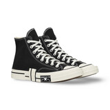 Converse Chuck Taylor All-Star 70 Hi Remix Black Egret WMNS