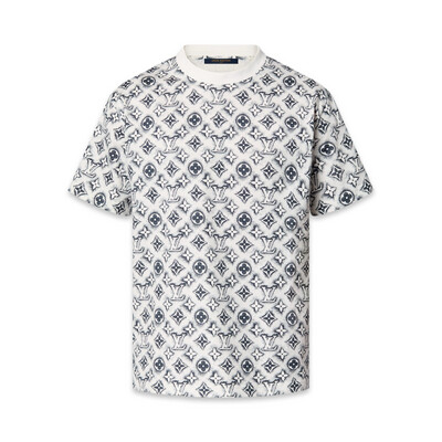 Louis Vuitton Camisola Monograma