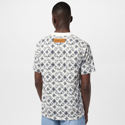 Louis Vuitton Camisola Monograma