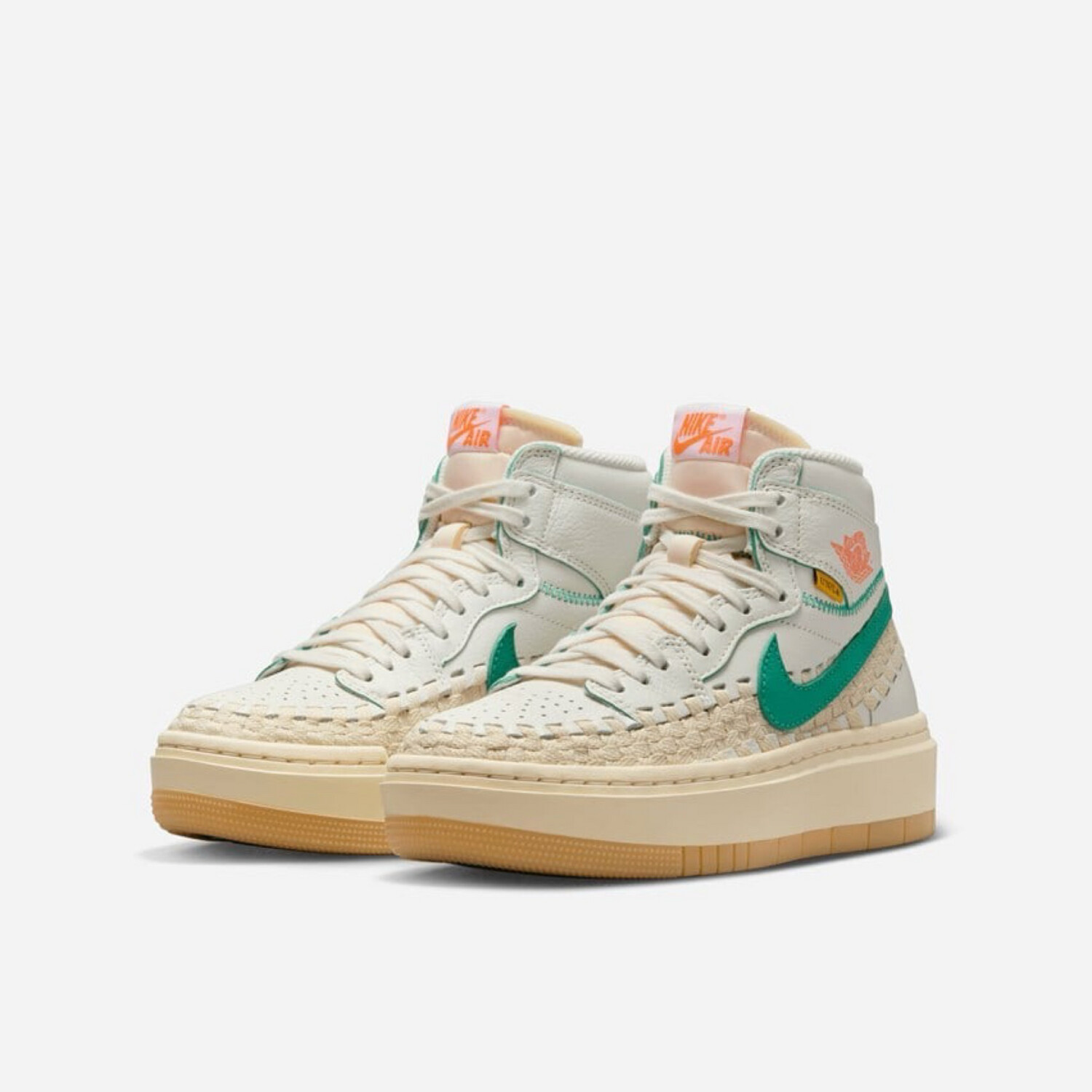 Air Jordan 1 Elevate x UNION x Bephies Beauty Supply