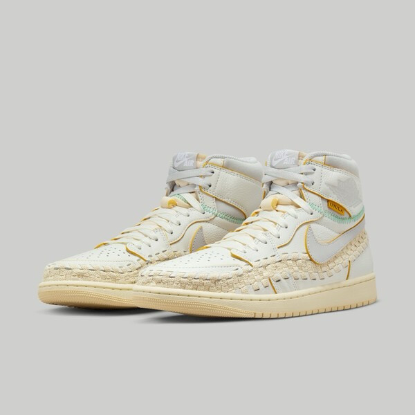 Air Jordan 1 x UNION x Bephies Beauty Supply