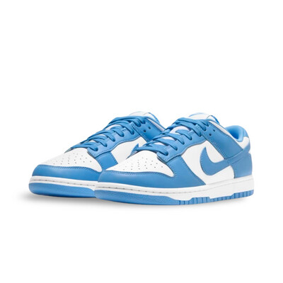 Nike Dunk Low University Blue