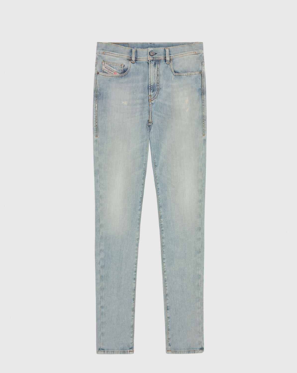 Diesel By Diesel Jeans Pants 
