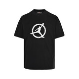 Air Jordan x Off-White™️
Men&#39;s Short-Sleeve Tee Black