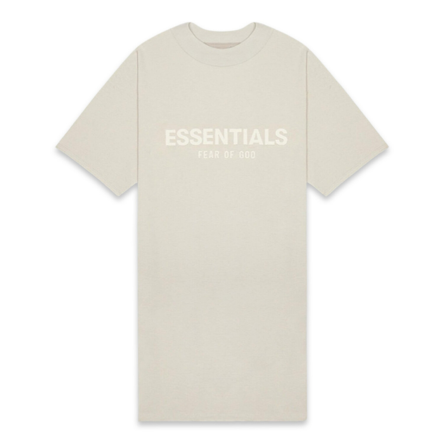 FOG Essentials Women’s Dress Coral