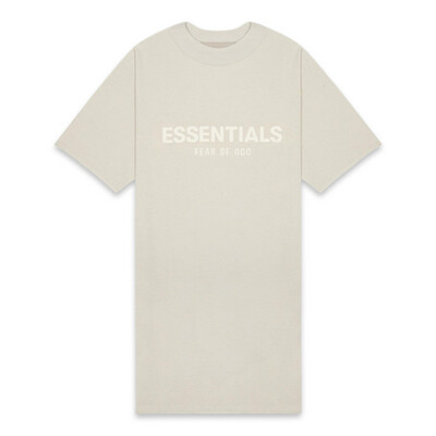 FOG Essentials Women’s Dress Coral