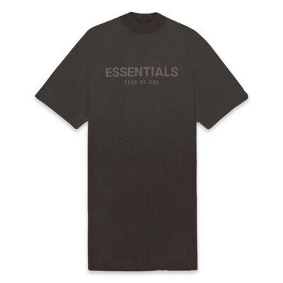 OG Essentials Women’s Dress Black