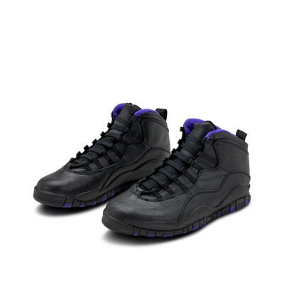 Air Jordan 10 OG Sacramento