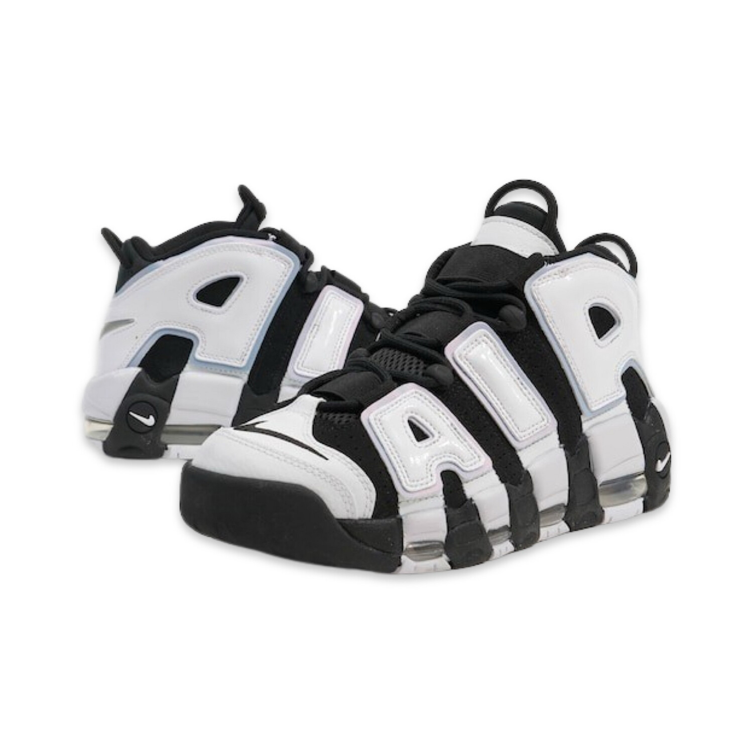 Nike Air More Uptempo Cobalt Bliss