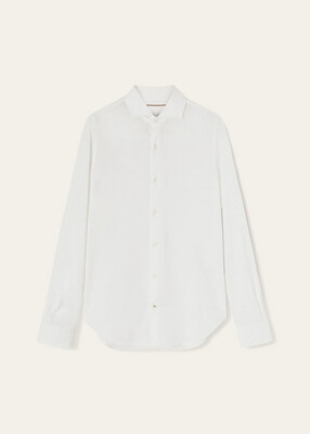 Loro Piana Andrew Shirt 