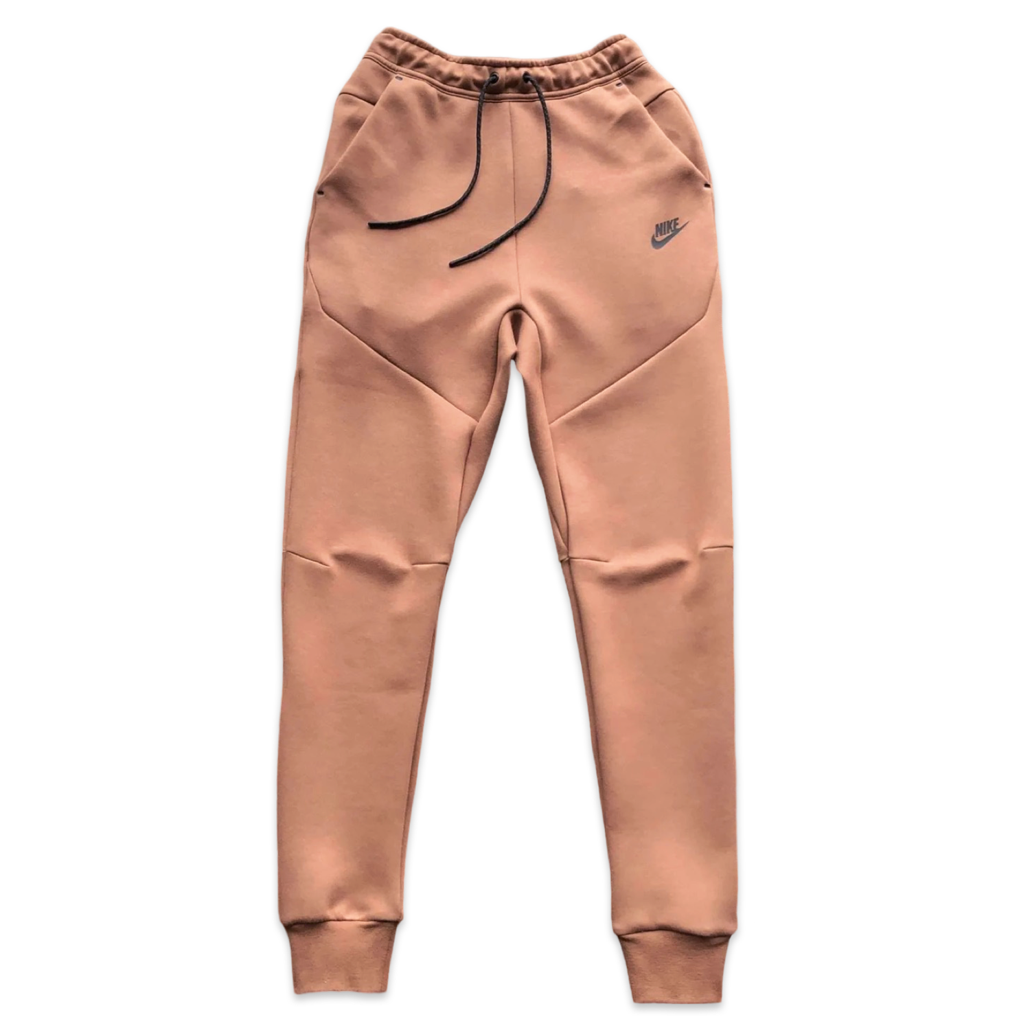 NIKE TECH FLEECE JOGGER Salmão 
