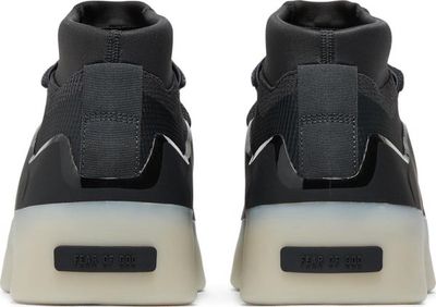 Adidas Fear of God Athletics 1 Basketball Carbon Sesame
